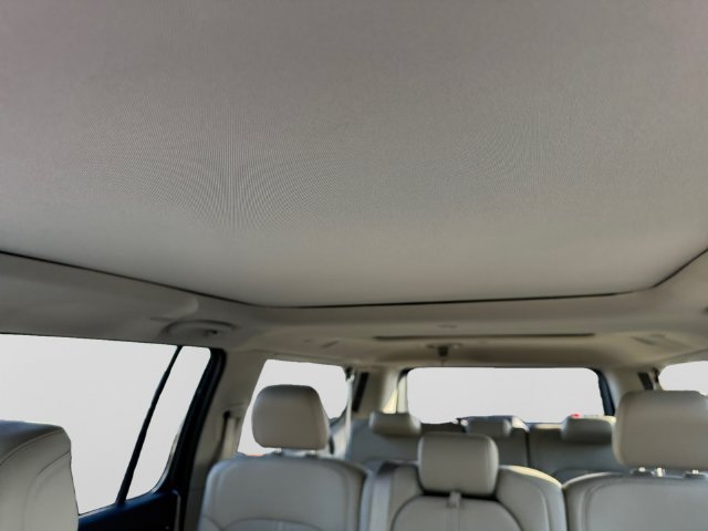 Used 2024 Jeep Wagoneer L 4WD w/ Premium Group I image 12