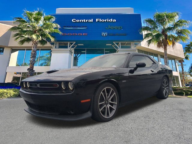 Used 2023 Dodge Challenger R/T RWD image 10