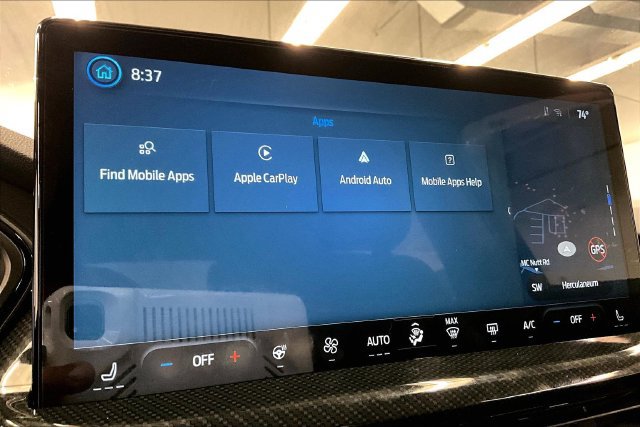 Used 2024 Ford Escape ST-Line w/ Tech Pack #1 AWD/4WD image 37