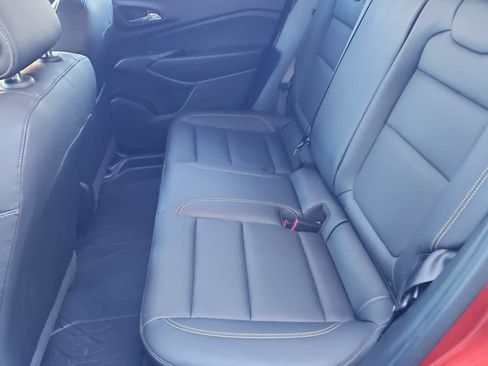 Used 2024 Chevrolet Trax ACTIV w/ Driver Confidence Package image 22