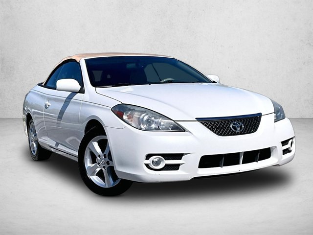 Used 2008 Toyota Solara Sport FWD image 12