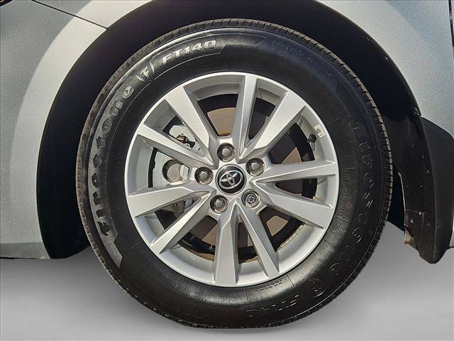 Certified 2026 Toyota Camry LE w/ Convenience Package FWD image 30