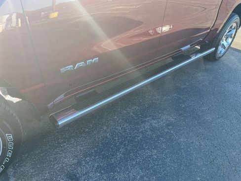 Used 2022 RAM 1500 Big Horn image 6