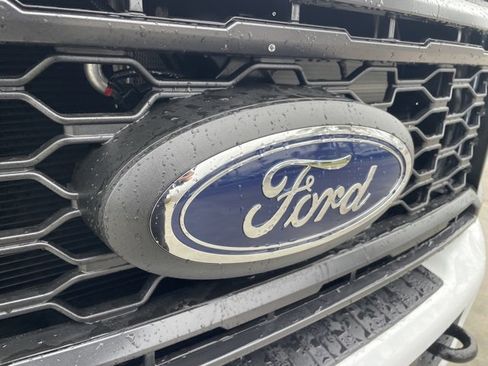 New 2026 Ford F350 XL w/ STX Appearance Package image 27
