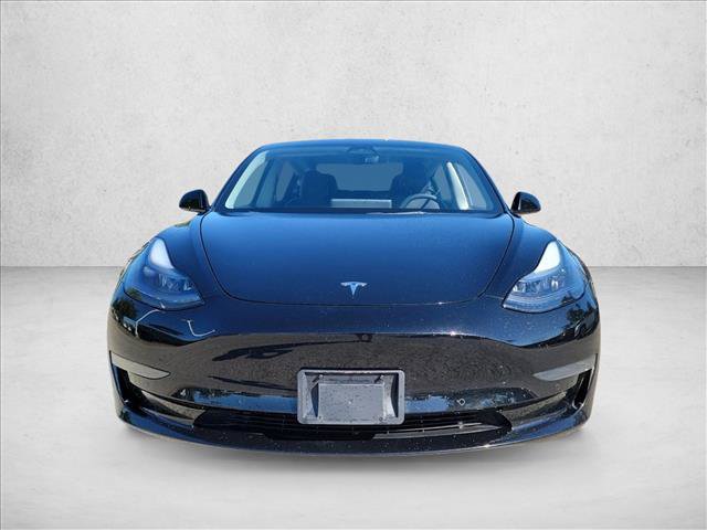 Used 2021 Tesla Model 3 Standard Range Plus RWD image 2