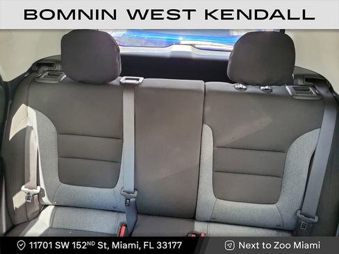 Certified 2025 Chevrolet TrailBlazer LT image 10