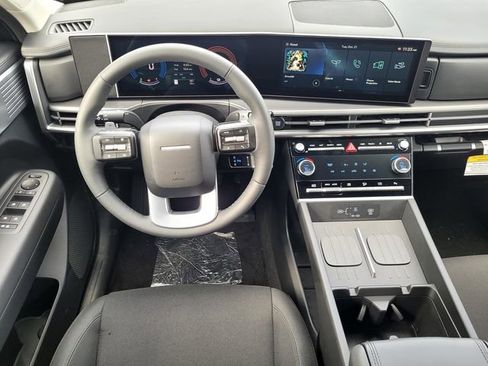 New 2026 Hyundai Santa Fe SE AWD/4WD image 25