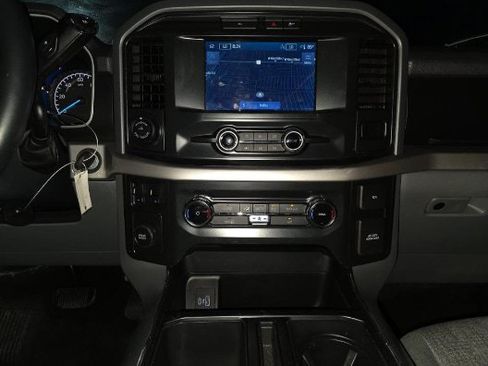 Used 2022 Ford F150 XLT w/ Equipment Group 301A Mid RWD image 14