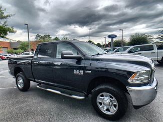 Used 2016 RAM 2500 SLT video 1