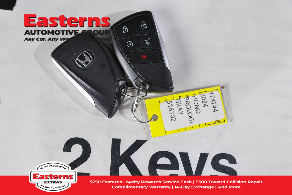 Used 2024 Honda Prologue Touring image 24