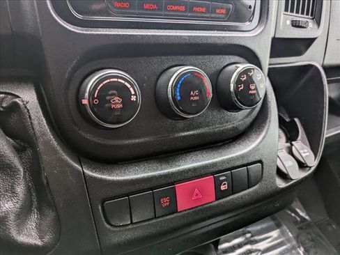 Used 2019 RAM ProMaster 1500 FWD image 14