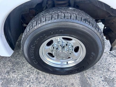 Used 2000 Ford Excursion Limited image 33