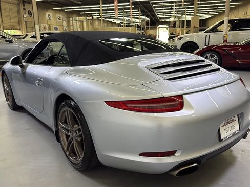 Used 2014 Porsche 911 Carrera image 8