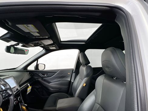 Used 2022 Subaru Forester Wilderness image 23