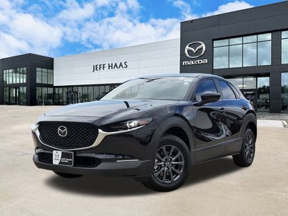 Certified 2025 MAZDA CX-30 AWD 2.5 S