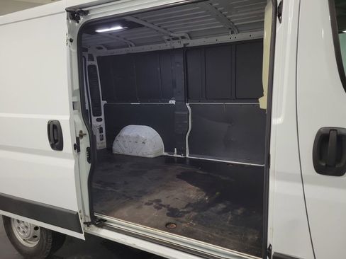 Used 2019 RAM ProMaster 1500 image 22