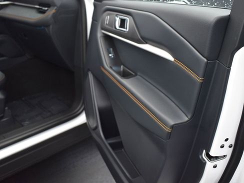 New 2026 Ford Explorer Tremor w/ Tremor Convenience Package image 17