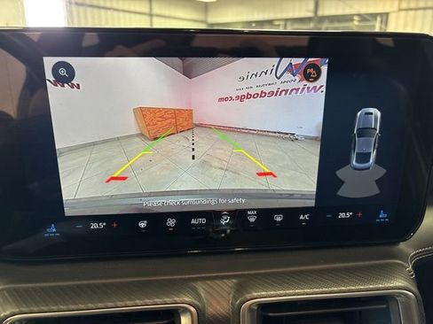 Used 2025 Ford Mustang Premium RWD image 16