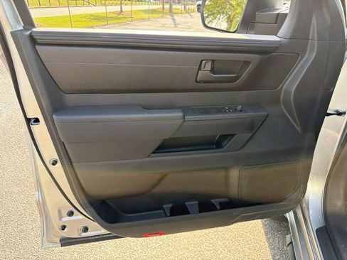Used 2026 Toyota Tundra SR AWD/4WD image 20