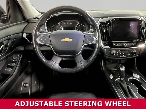 Used 2019 Chevrolet Traverse Premier w/ Redline Edition image 8