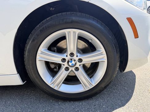 Used 2015 BMW 428i Gran Coupe xDrive AWD/4WD image 15