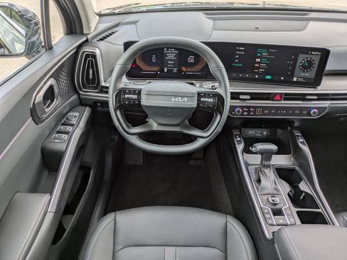 Used 2026 Kia Sorento S AWD/4WD image 16