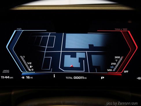 New 2026 BMW M2 w/ Lighting Package image 19