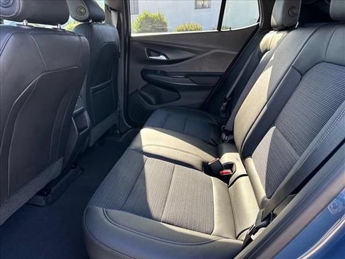 New 2026 Buick Envista Preferred w/ Convenience I Package FWD image 22