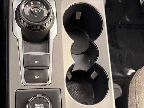 Used 2025 Ford Bronco Sport Big Bend AWD/4WD image 26