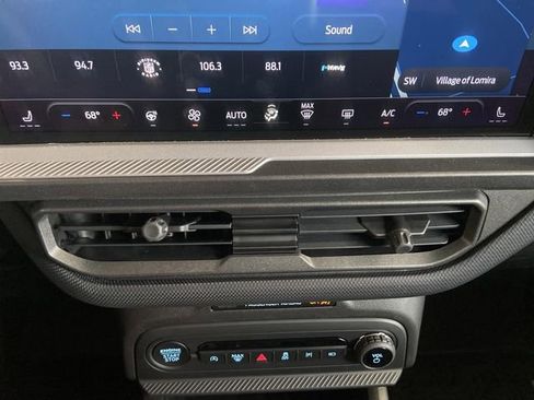 New 2025 Ford Bronco Sport Outer Banks w/ Outer Banks Tech Package+ image 20