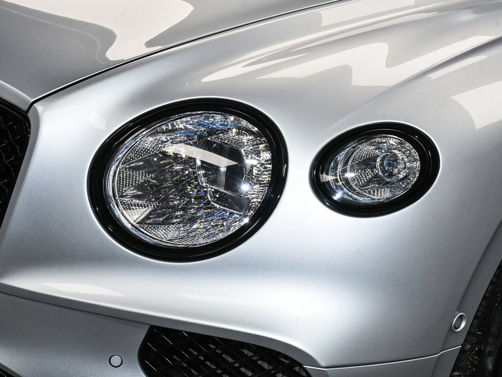 Used 2022 Bentley Continental GT AWD/4WD image 69