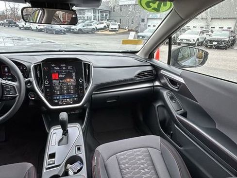 Used 2025 Subaru Impreza 2.0i Sport AWD/4WD image 27