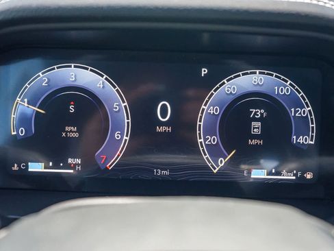 New 2026 Jeep Grand Cherokee Limited Reserve image 23