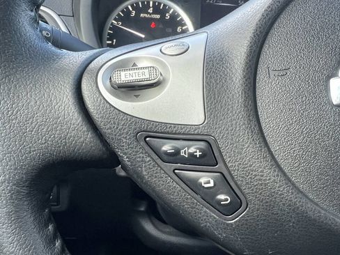 Used 2016 Nissan Sentra SV image 19