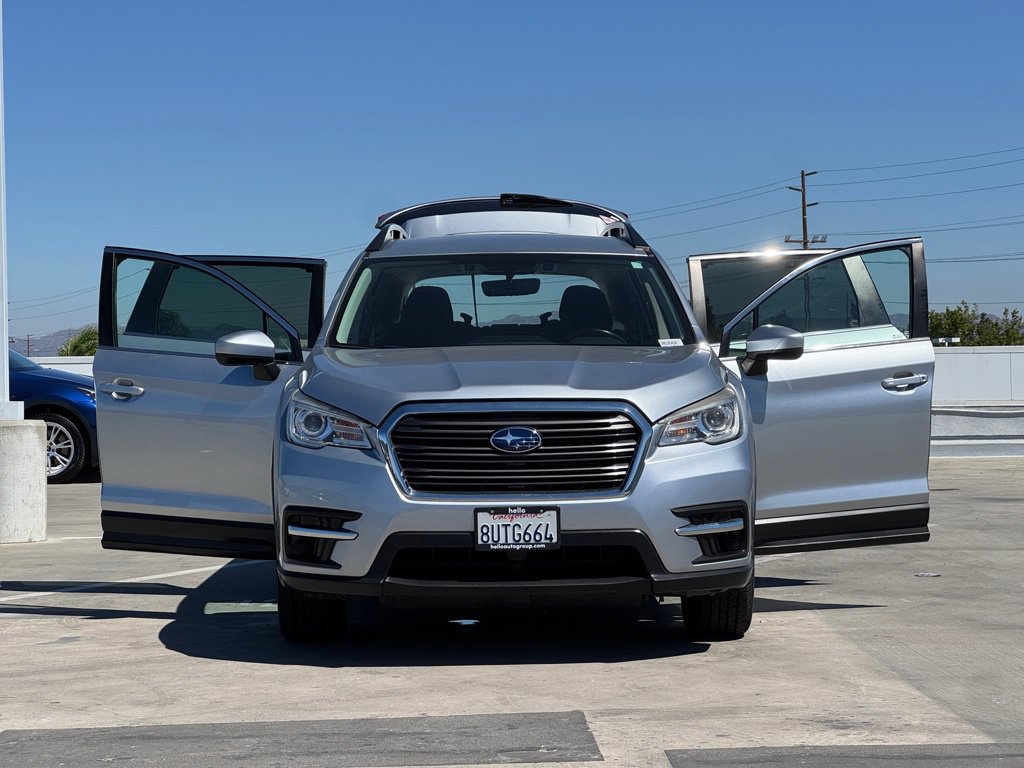 Used 2021 Subaru Ascent Premium w/ Convenience Package AWD/4WD image 50