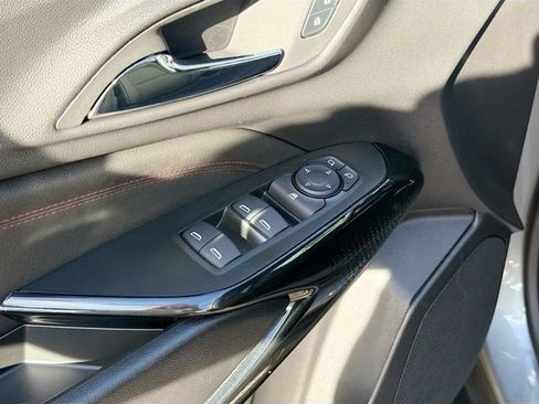 New 2026 Chevrolet Trax RS w/ Driver Confidence Package image 29