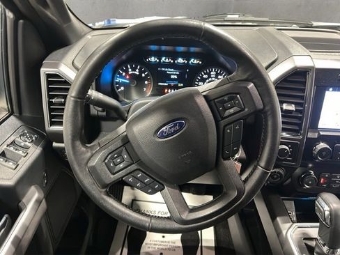 Used 2019 Ford F150 XLT w/ Equipment Group 302A Luxury image 13