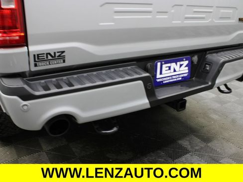 Used 2023 Ford F150 Tremor AWD/4WD image 47