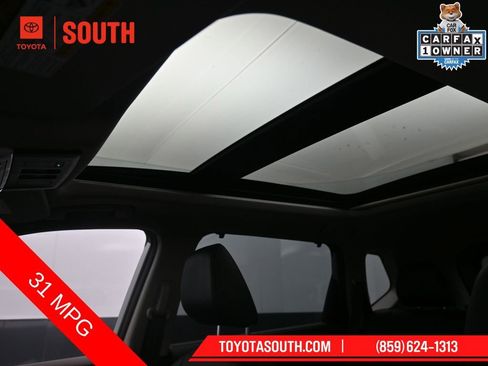 Used 2023 Nissan Rogue SL w/ SL Premium Package AWD/4WD image 22