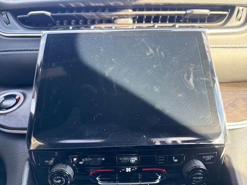 New 2025 Jeep Grand Cherokee Limited image 23