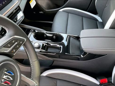 New 2026 Buick Envision Sport Touring AWD/4WD image 9