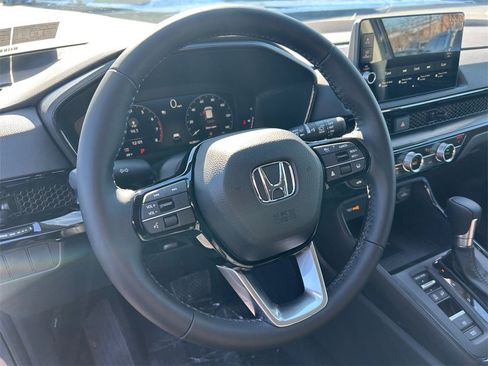 New 2026 Honda CR-V EX-L image 12