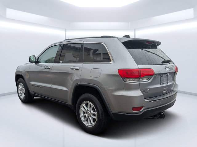 Used 2018 Jeep Grand Cherokee Laredo AWD/4WD image 5