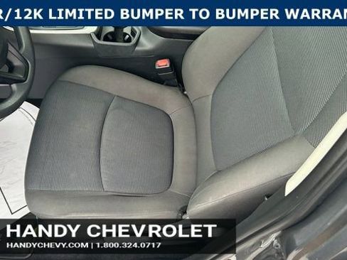 Used 2020 Toyota RAV4 LE w/ All Weather Liner Package image 17