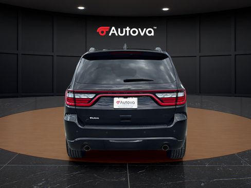 Used 2023 Dodge Durango R/T AWD/4WD image 4