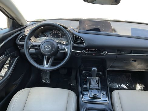 Used 2024 MAZDA CX-30 AWD 2.5 S w/ Preferred Package image 14