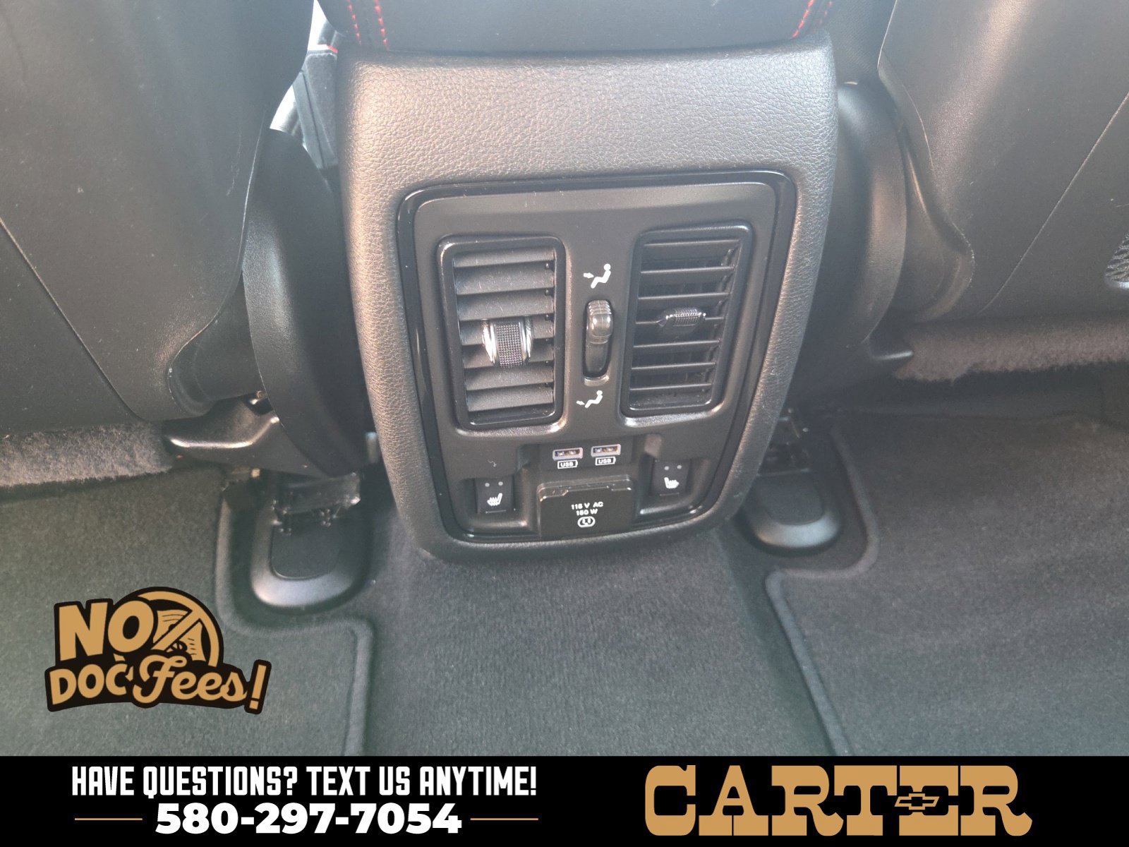 Used 2023 Dodge Durango R/T AWD/4WD image 33