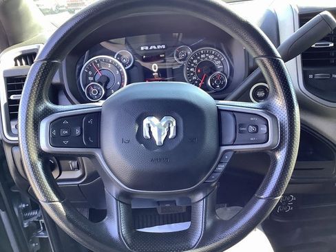 Used 2023 RAM 3500 Tradesman image 11