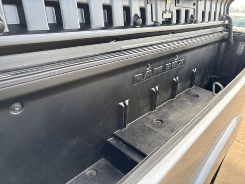 Used 2021 RAM 2500 Laramie image 14