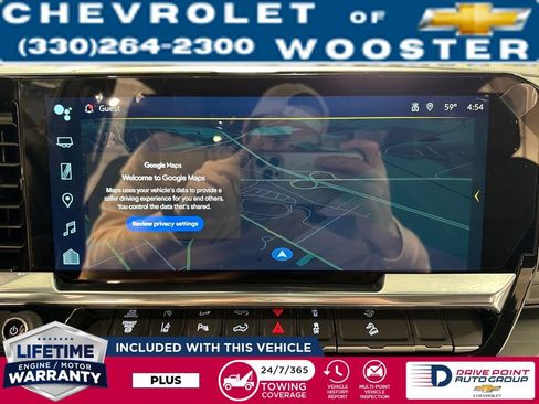 New 2026 Chevrolet Silverado 2500 High Country w/ High Country Premium Package image 22